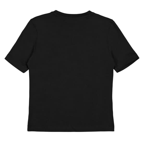 Castore Barn/Kids Logotyp T-shirt Normal Passform