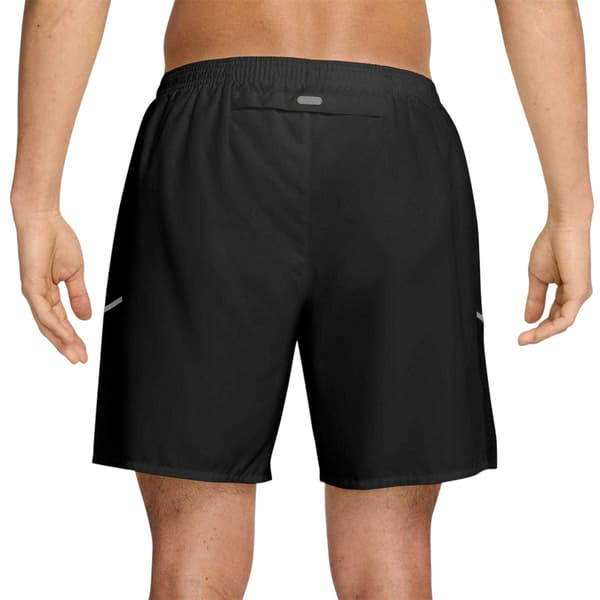Nike Mens Miler Performance Running Shorts