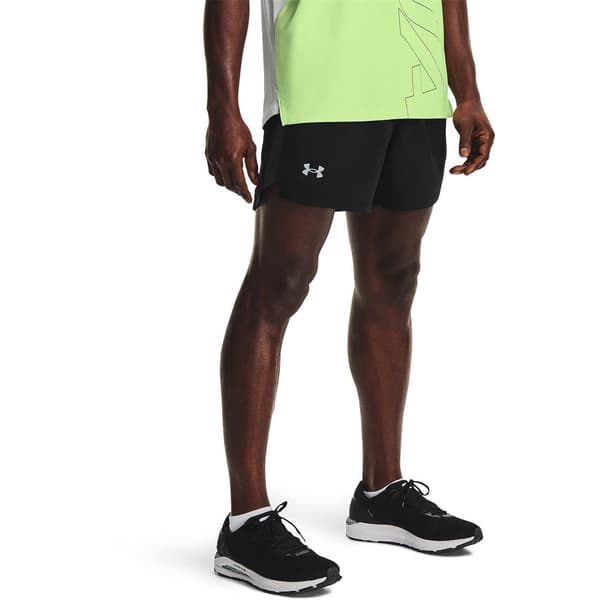 Under Armour Herr Launch Shorts