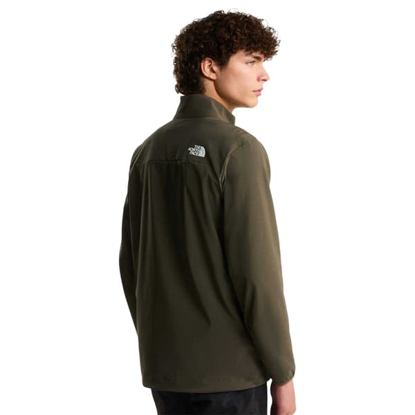 The North Face Miesten Nimble Soft Shell -takki