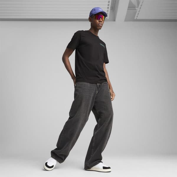 Puma Herr ESS No.1 Logo Regular T-shirt