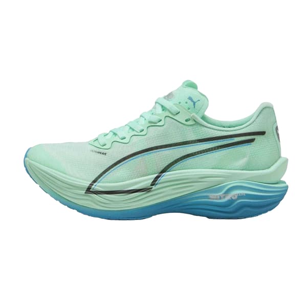 Puma Womens/Ladies Deviate Nitro Elite 3 Shoes