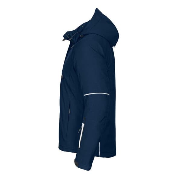Projob Womens/Ladies 3413 Functional Padded Jacket