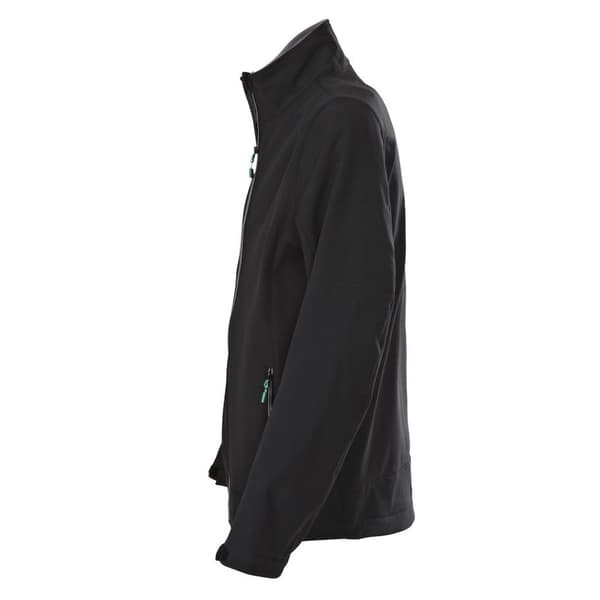 Printer Miesten Trial Soft Shell -takki