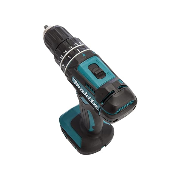 Makita Logo Combi Drill
