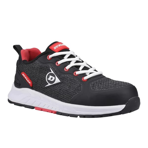 Dunlop Herr T-Max Logo Skyddsskor