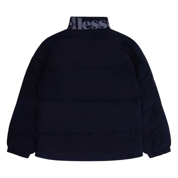 Ellesse Mens Igris Quilted Jacket