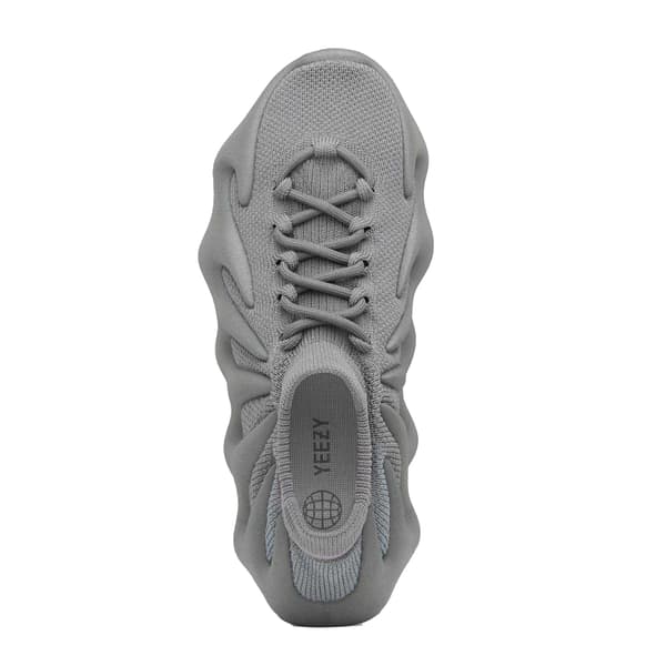 Yeezy Childrens/Kids 450 Mesh Trainers