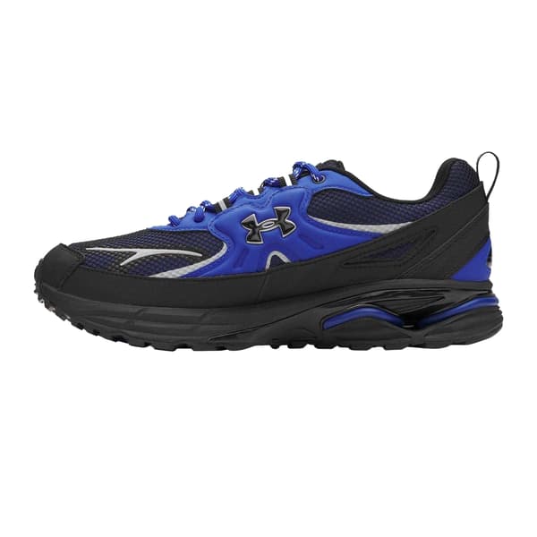 Under Armour Miesten Apparition Tech Mesh -lenkkarit