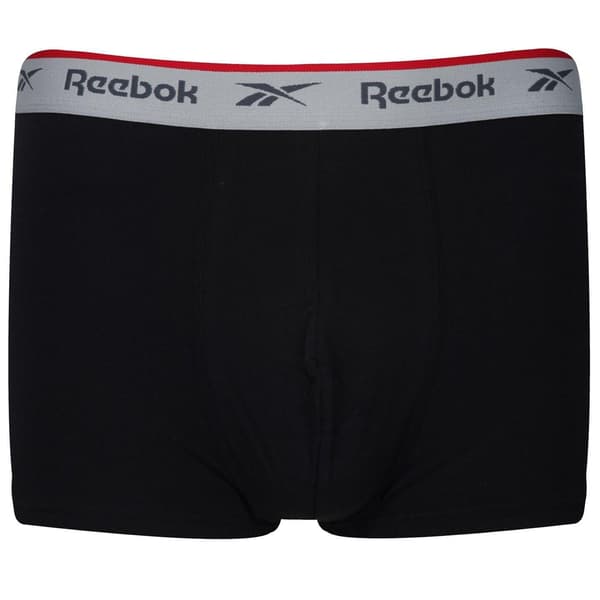 Reebok Boxershorts för män (3-pack)