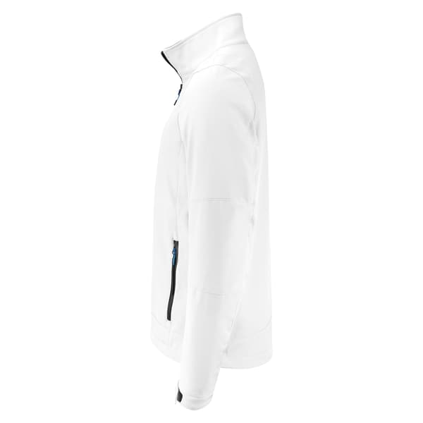 Printer Herre Trial Soft Shell jakke