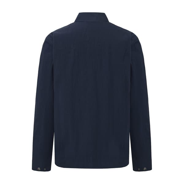 Pretty Green Mens Nylon Overshirt