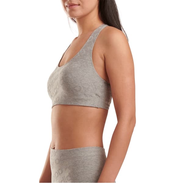 Adidas Dam Terrot Flex Crop Top