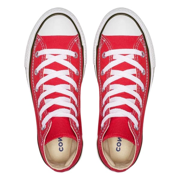 Converse Lasten Chuck Canvas High Cut -lenkkarit