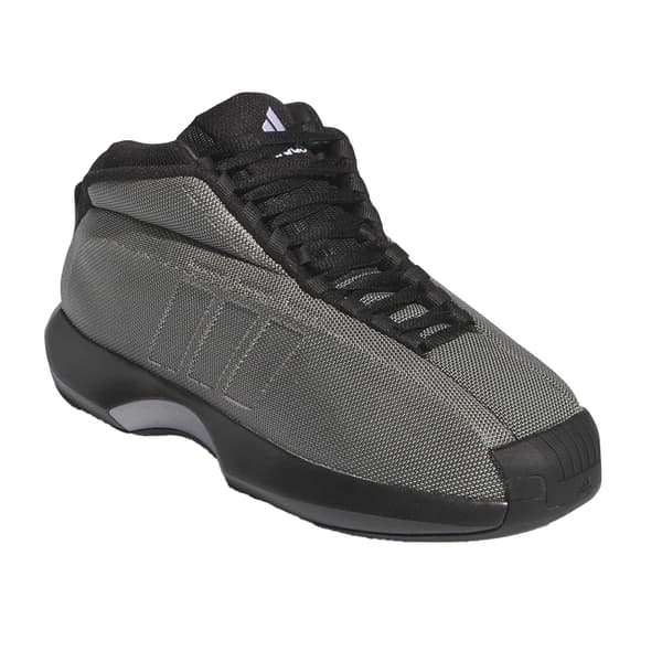 Adidas Mens Crazy 1 Mesh Trainers