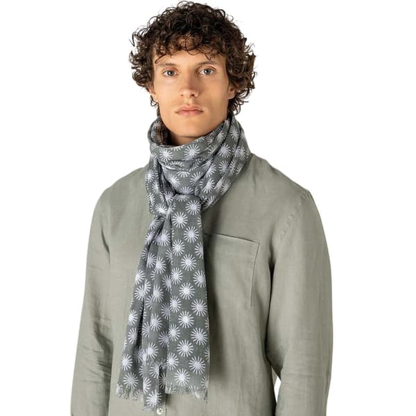 Spasso Sunburst Scarf