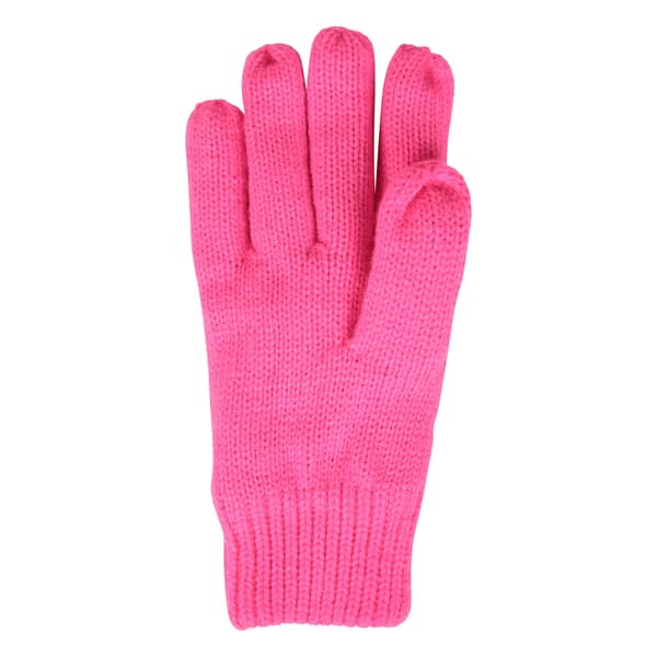 Mountain Warehouse Barn/Kids Termiska Thinsulate Stickade Handskar