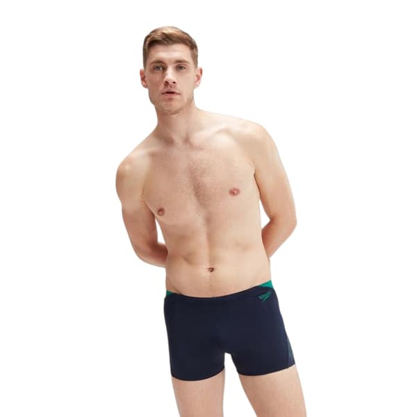 Speedo Mens Hyper Boom Swimming Trunks