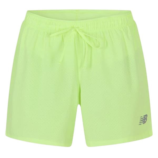 New Balance RC Löparshorts för män