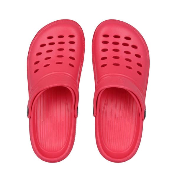 Hot Tuna Childrens/Kids Ventilated Clogs