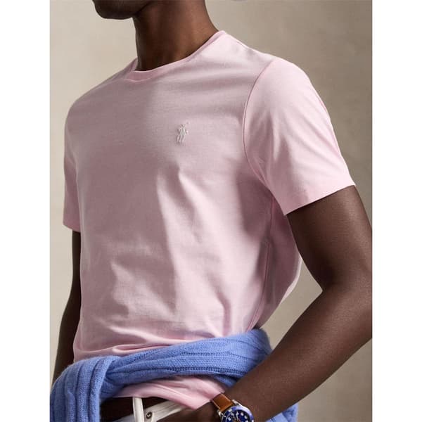 Ralph Lauren miesten Custom Regular T-paita
