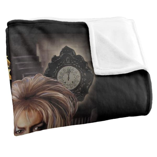 Labyrinth Only Forever Silky Soft Touch -peitto