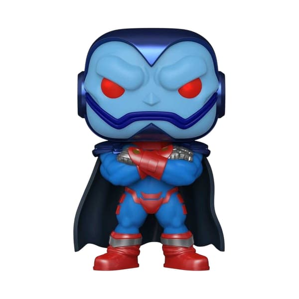 Funko POP! Apocalypse X-Men Bobble Head