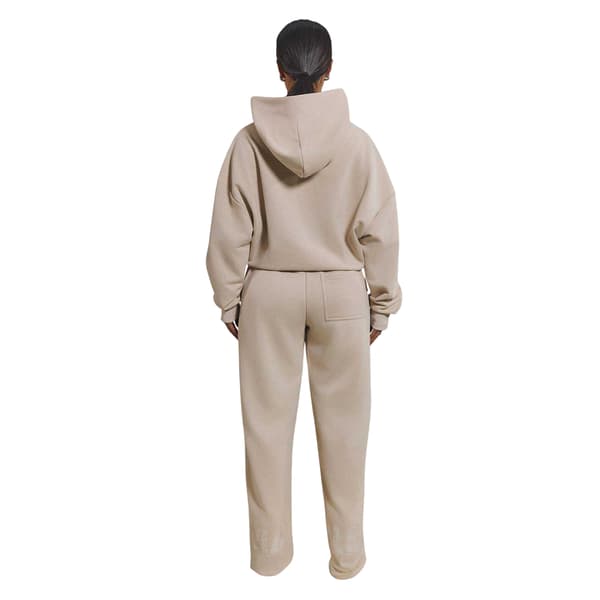 Mars The Label Kiera Pullover Hoodie för damer