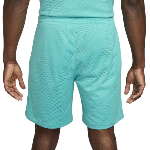 Nike Air-Mesh Shorts för män