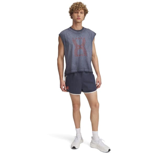 Under Armour Herr Run 96 Löparshorts