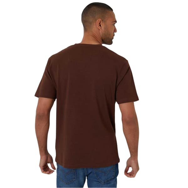 Threadbare Mens Havana T-Shirt
