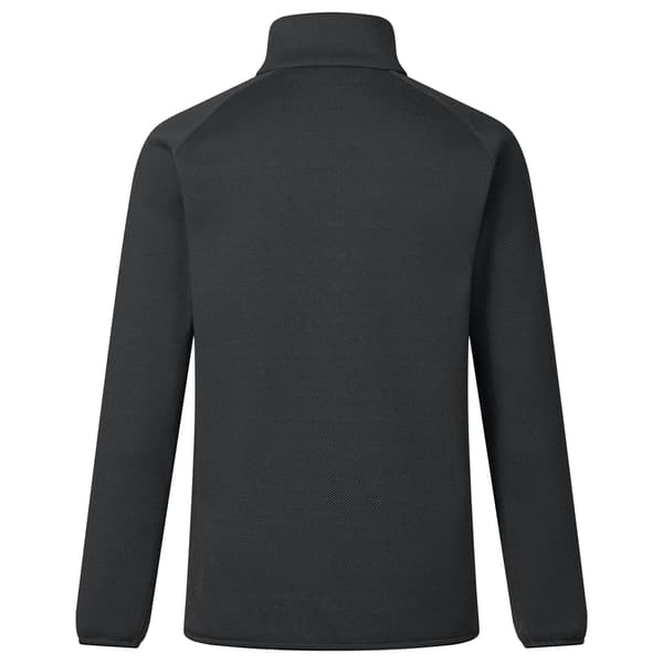 Regatta Mens Rike Full Zip Fleece Jacket
