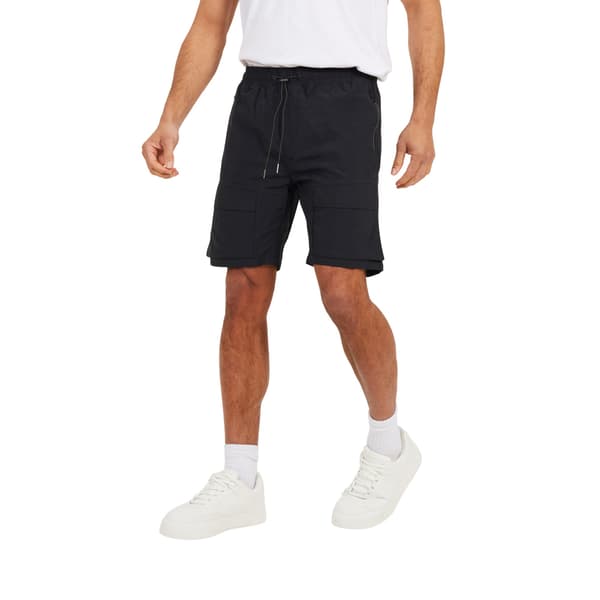 Brave Soul Herrshorts Utility