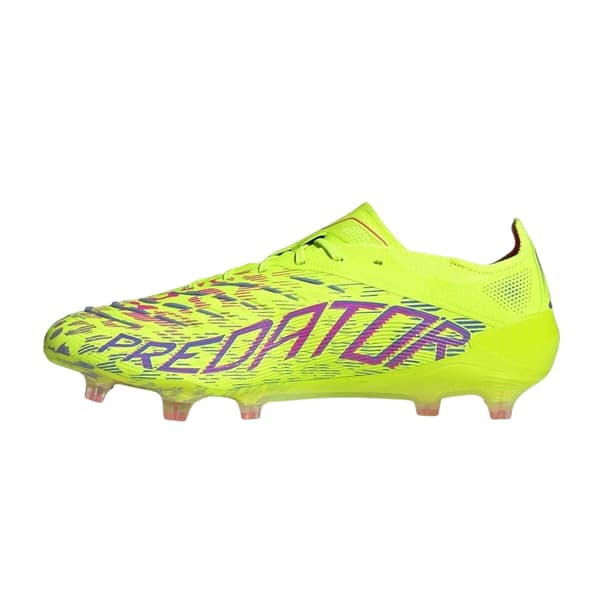 Predator Herr Predator Elite Fotbollsskor för fast underlag