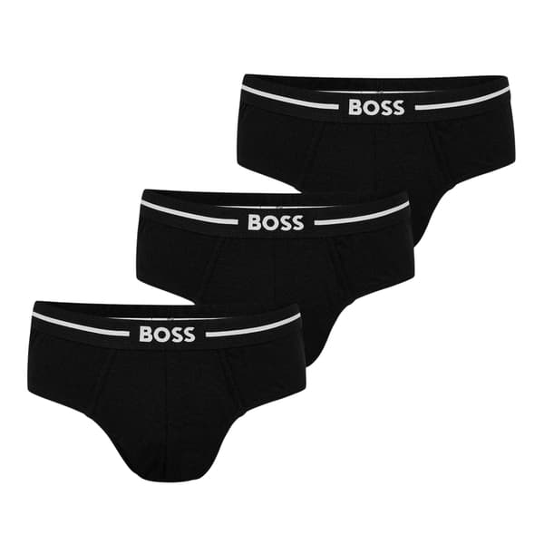 Boss Herrkalsonger (3-pack)