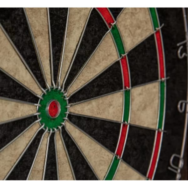 Unicorn Gary Anderson Dartboard