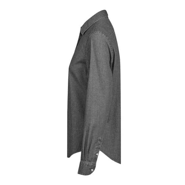 Tee Jays Dam Denimskjorta