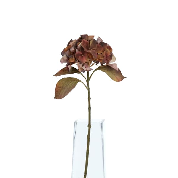 Hill Interiors Hydrangea Artificial Plant