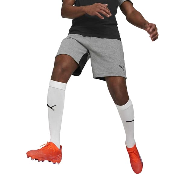Puma Herr Teamcup Fotbollsshorts