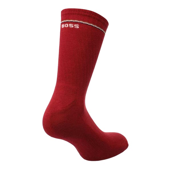 Boss Dam/Dam Kvartsstrumpor (2-pack)