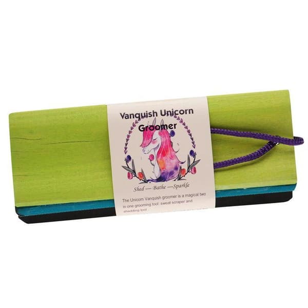 Vanquish Unicorn -harja