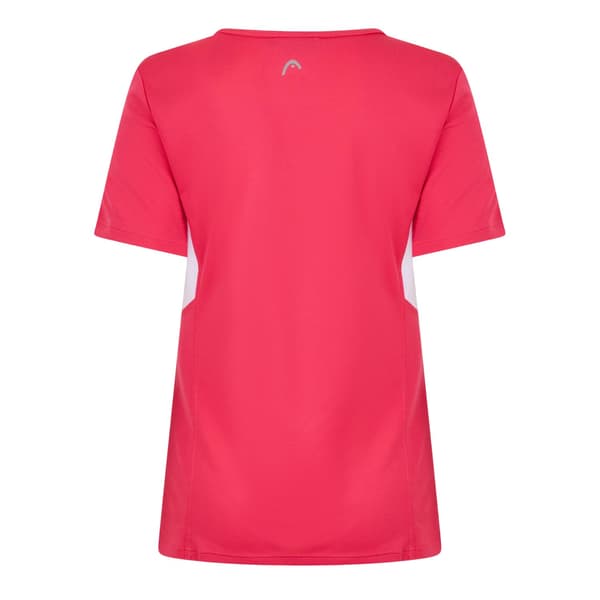 Head Tekniska T-shirt för damer