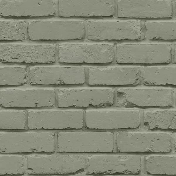 Fine Decor Painted Brick Wallpaper