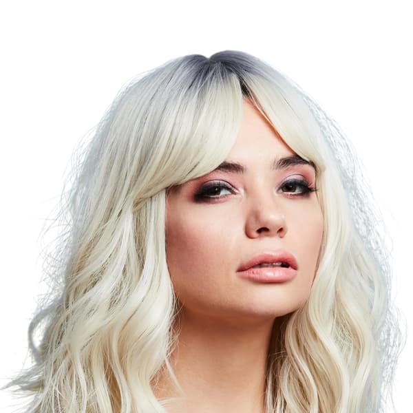 Fever Womens/Ladies Ashley Wig