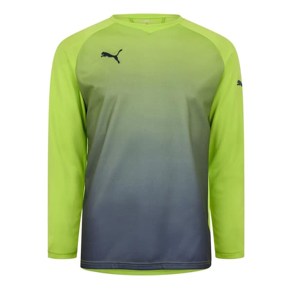 Puma Mens Performance Goalkeeper Jersey