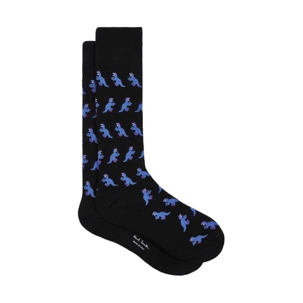 Paul Smith Herrstrumpor med dinosaurier