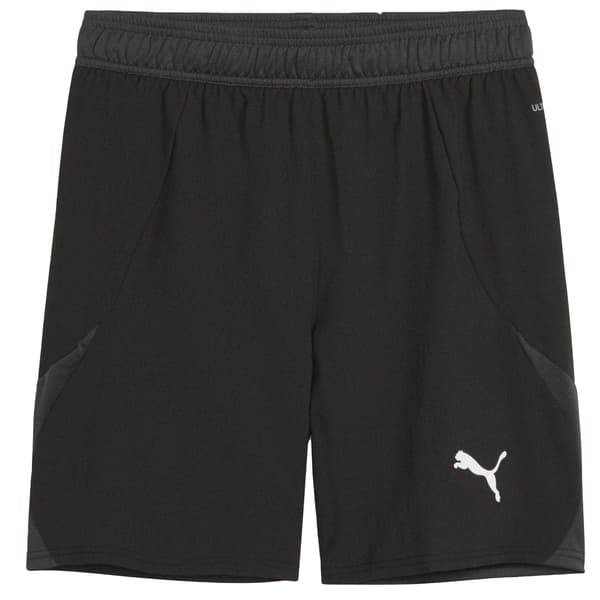 Puma miesten TeamFinal jalkapalloshortsit
