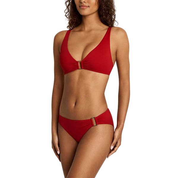 Ralph Lauren Bikiniunderdel med ring för damer