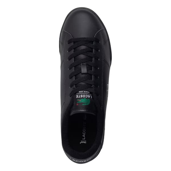 Lacoste miesten Carnaby nahkatennarit