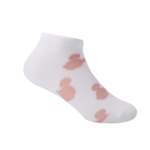 Minnie Mouse Babystrumpor (5-pack)